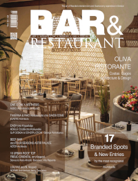 Bar&Restaurant 2024